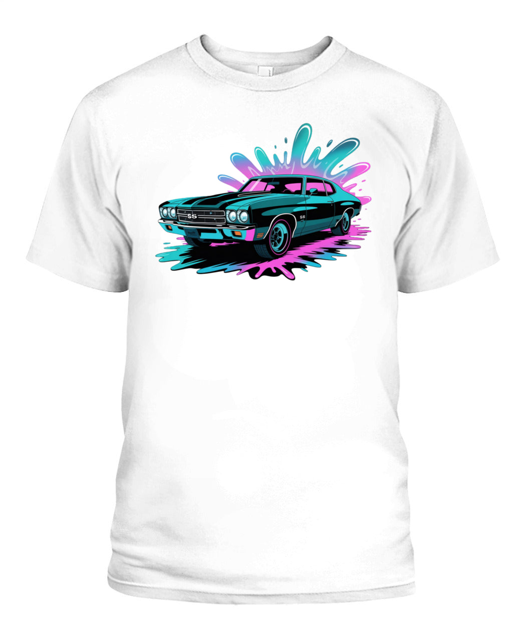 Unisex T-Shirt | Gildan 5000