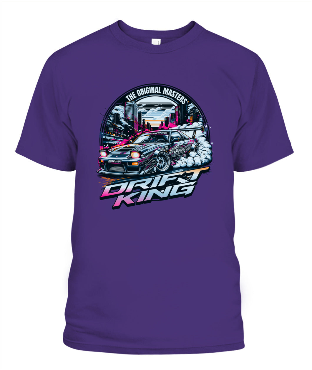 Unisex T-Shirt | Gildan 5000