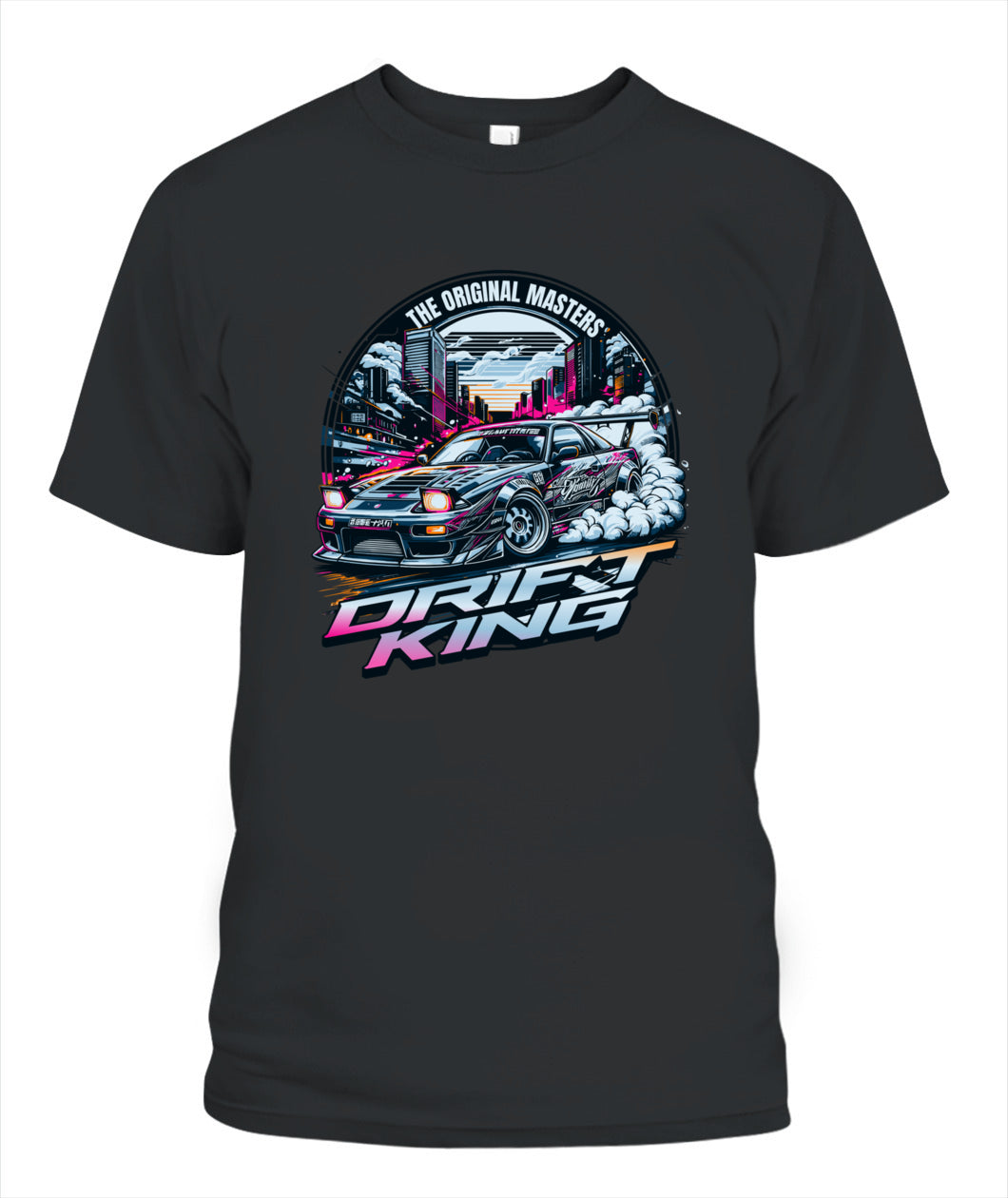 Unisex T-Shirt | Gildan 5000