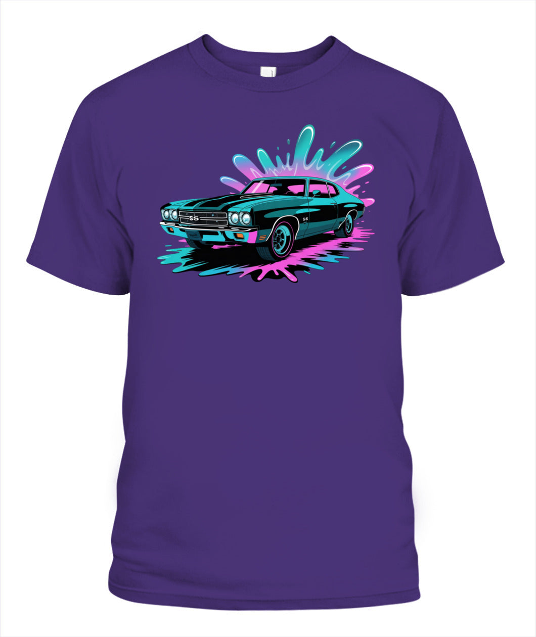 Unisex T-Shirt | Gildan 5000