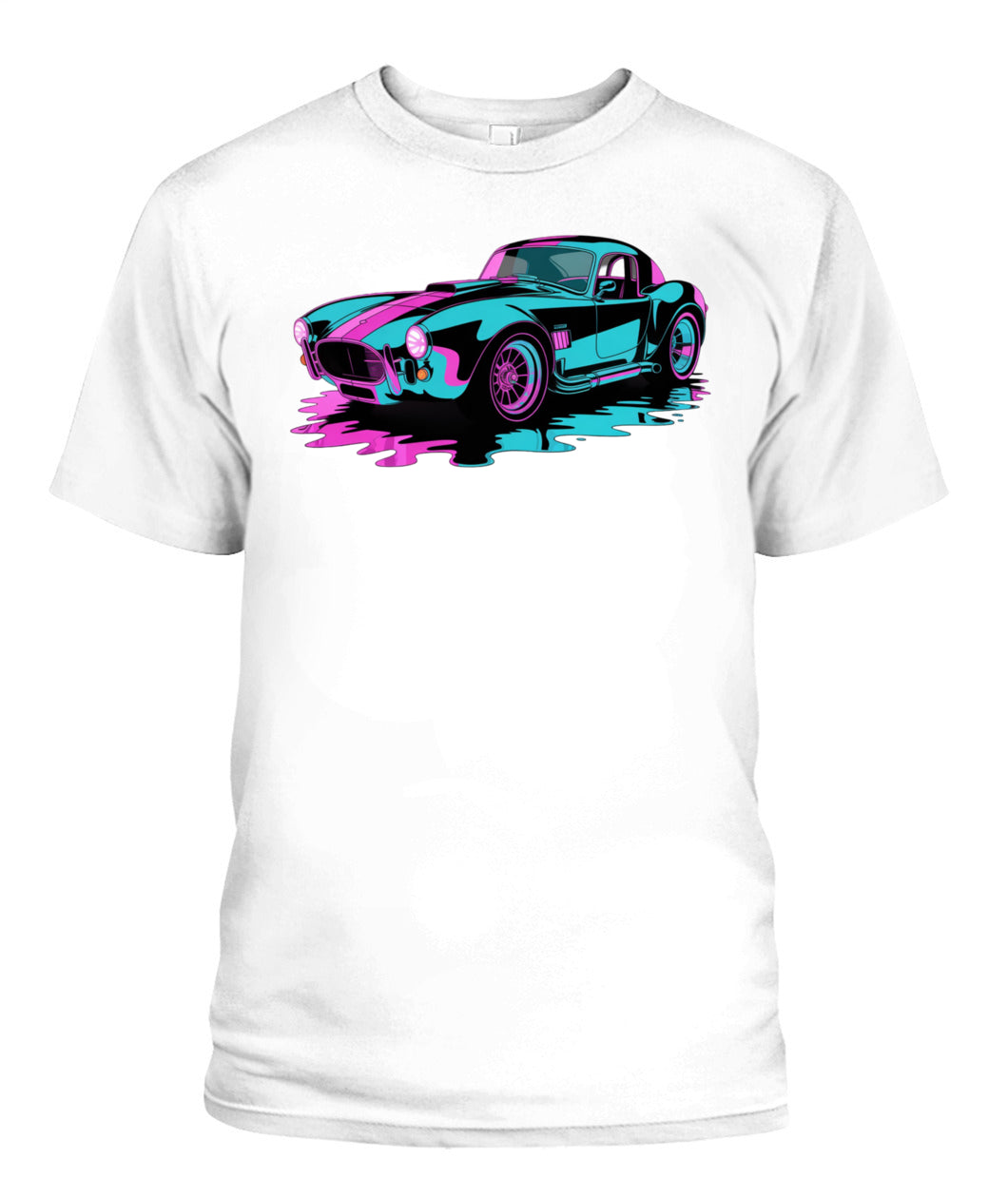 Unisex T-Shirt | Gildan 5000