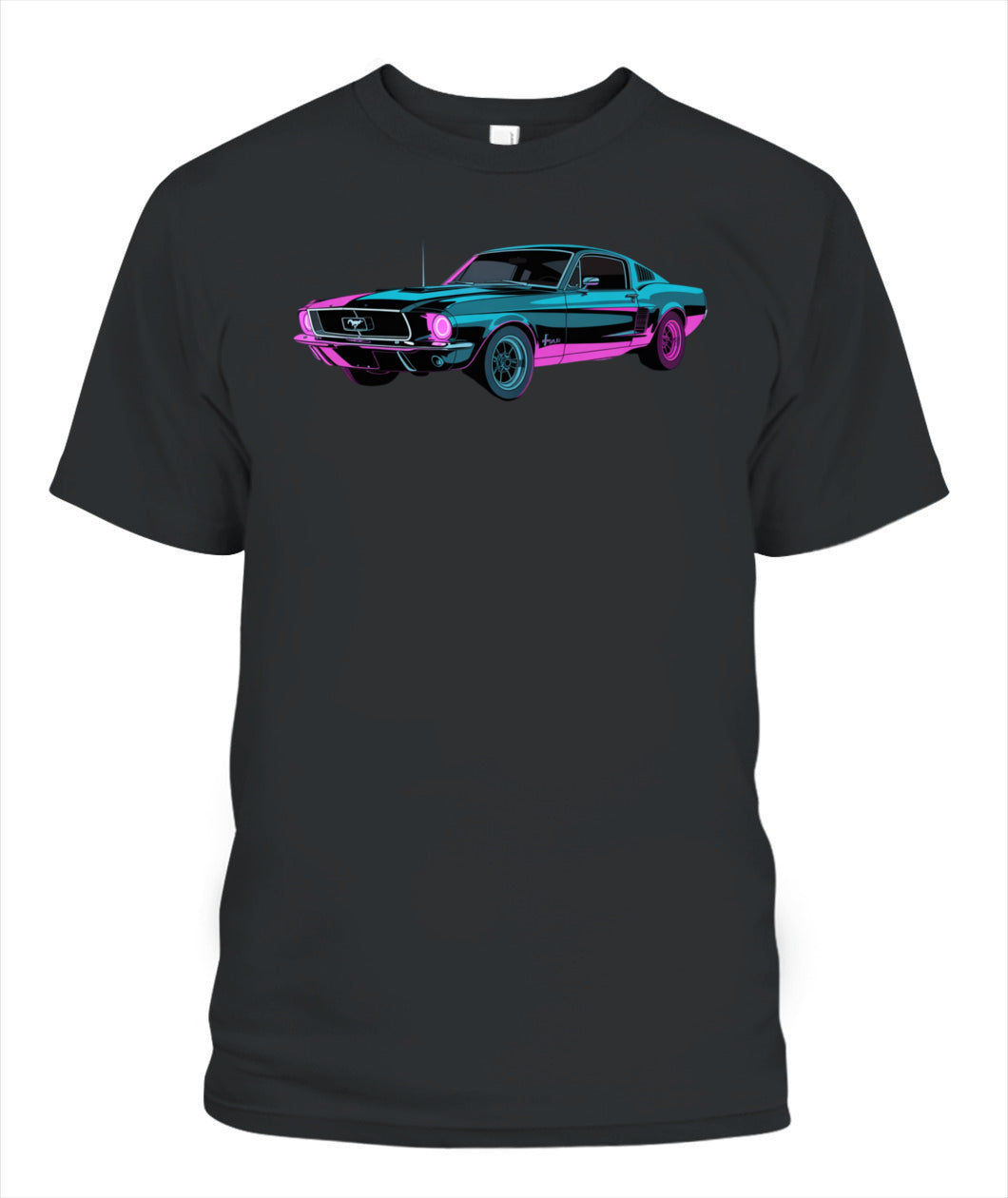 Unisex T-Shirt | Gildan 5000