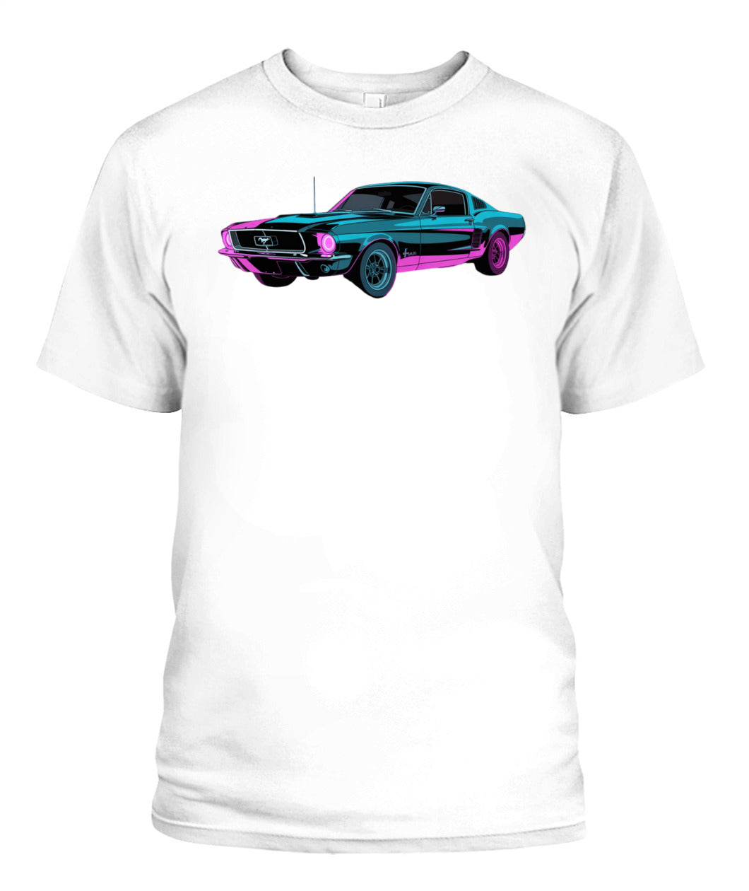 Unisex T-Shirt | Gildan 5000