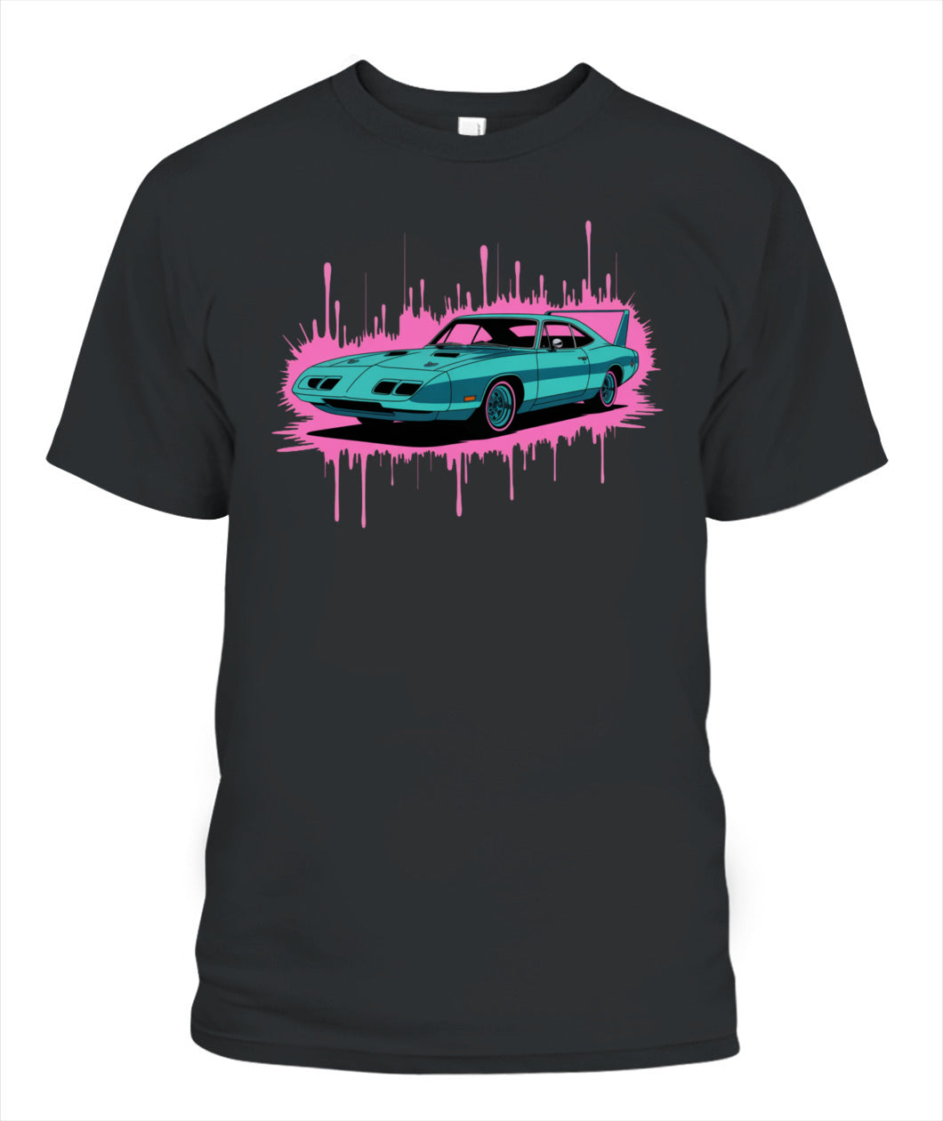 Unisex T-Shirt | Gildan 5000