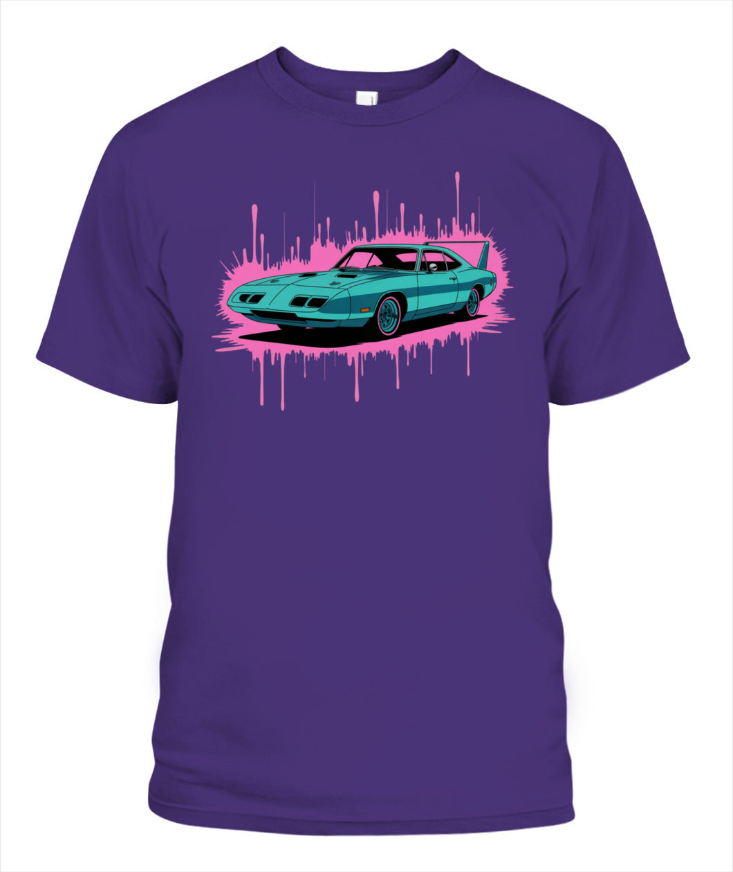 Unisex T-Shirt | Gildan 5000