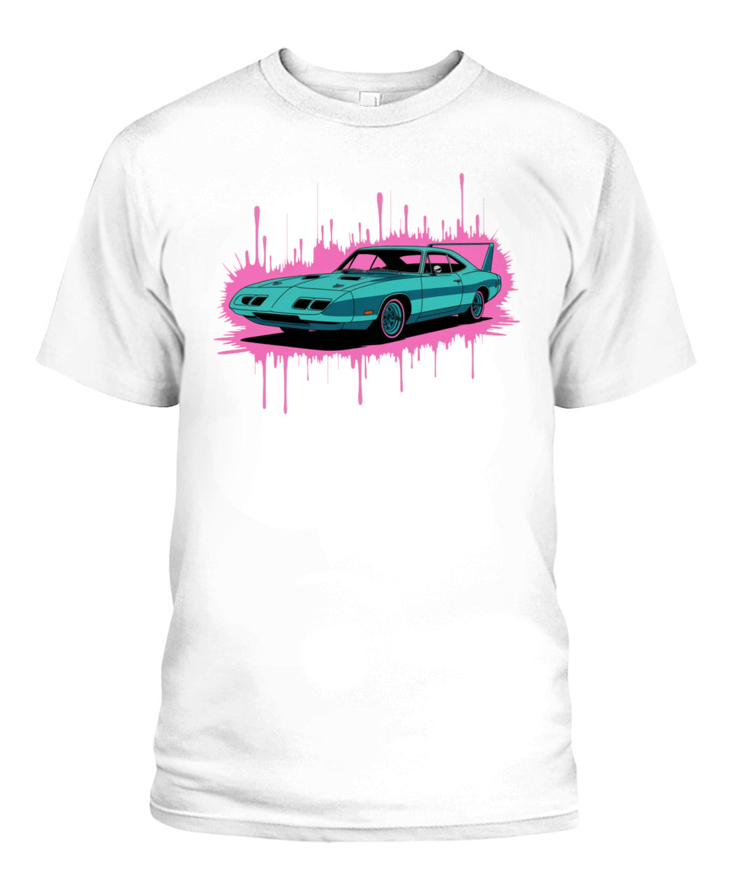 Unisex T-Shirt | Gildan 5000