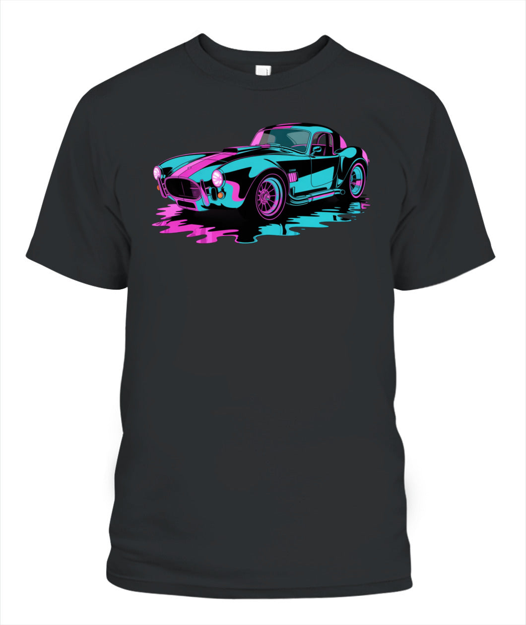 Unisex T-Shirt | Gildan 5000