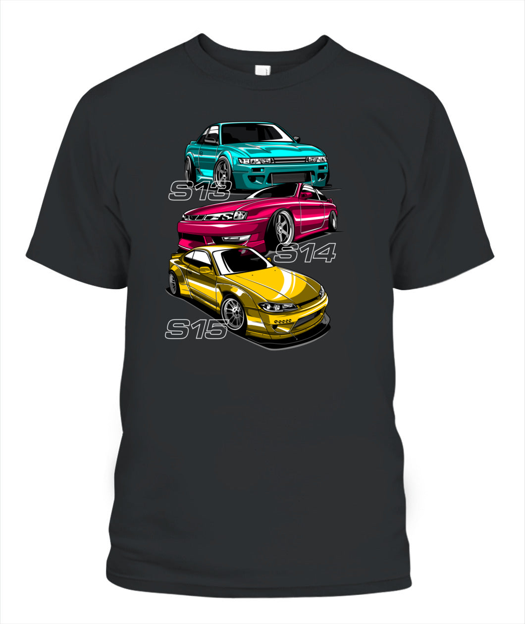 Unisex T-Shirt | Gildan 5000