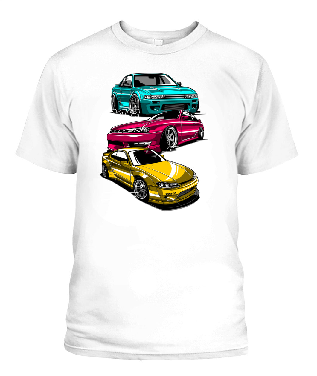 Unisex T-Shirt | Gildan 5000
