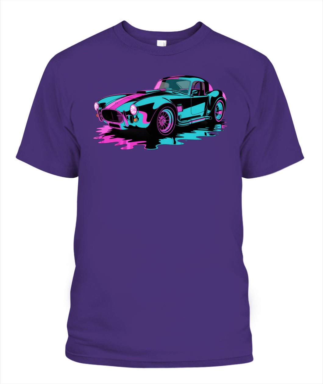 Unisex T-Shirt | Gildan 5000