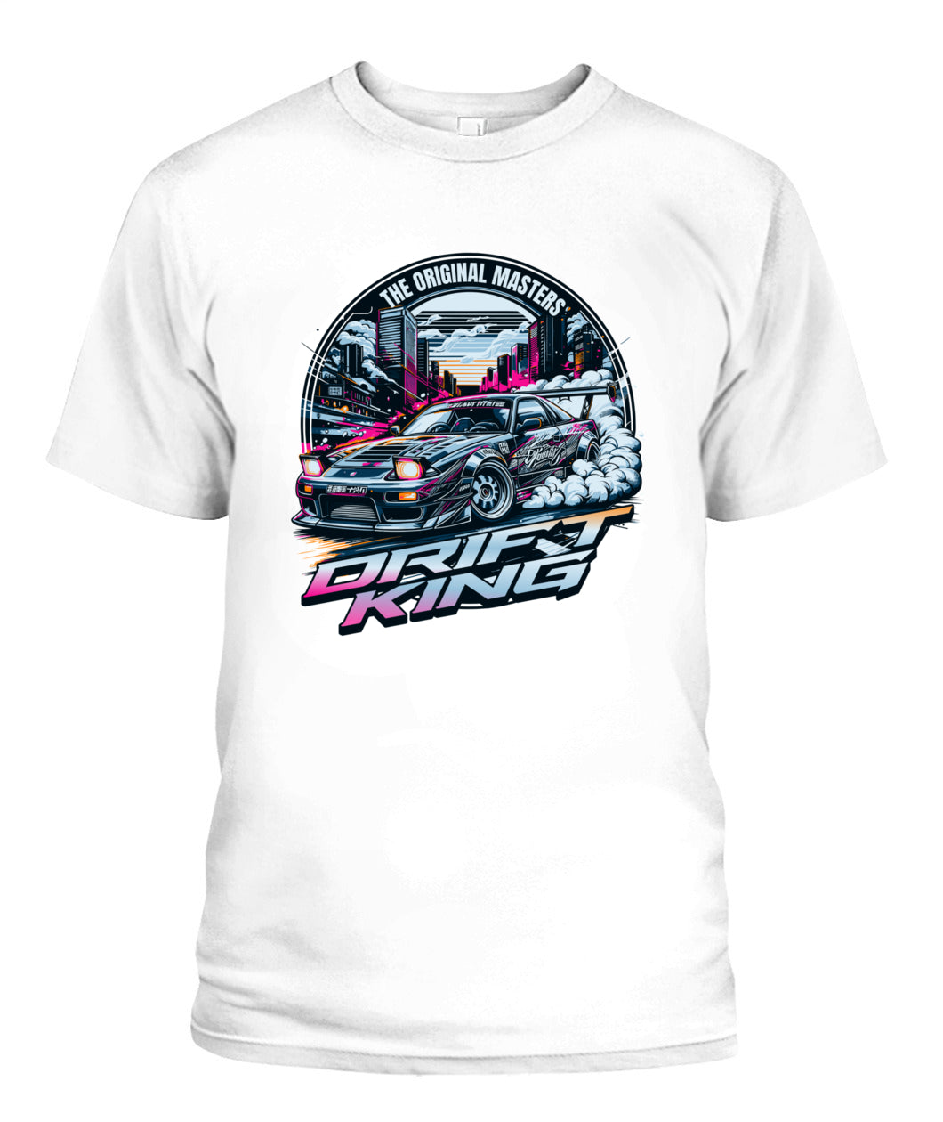Unisex T-Shirt | Gildan 5000