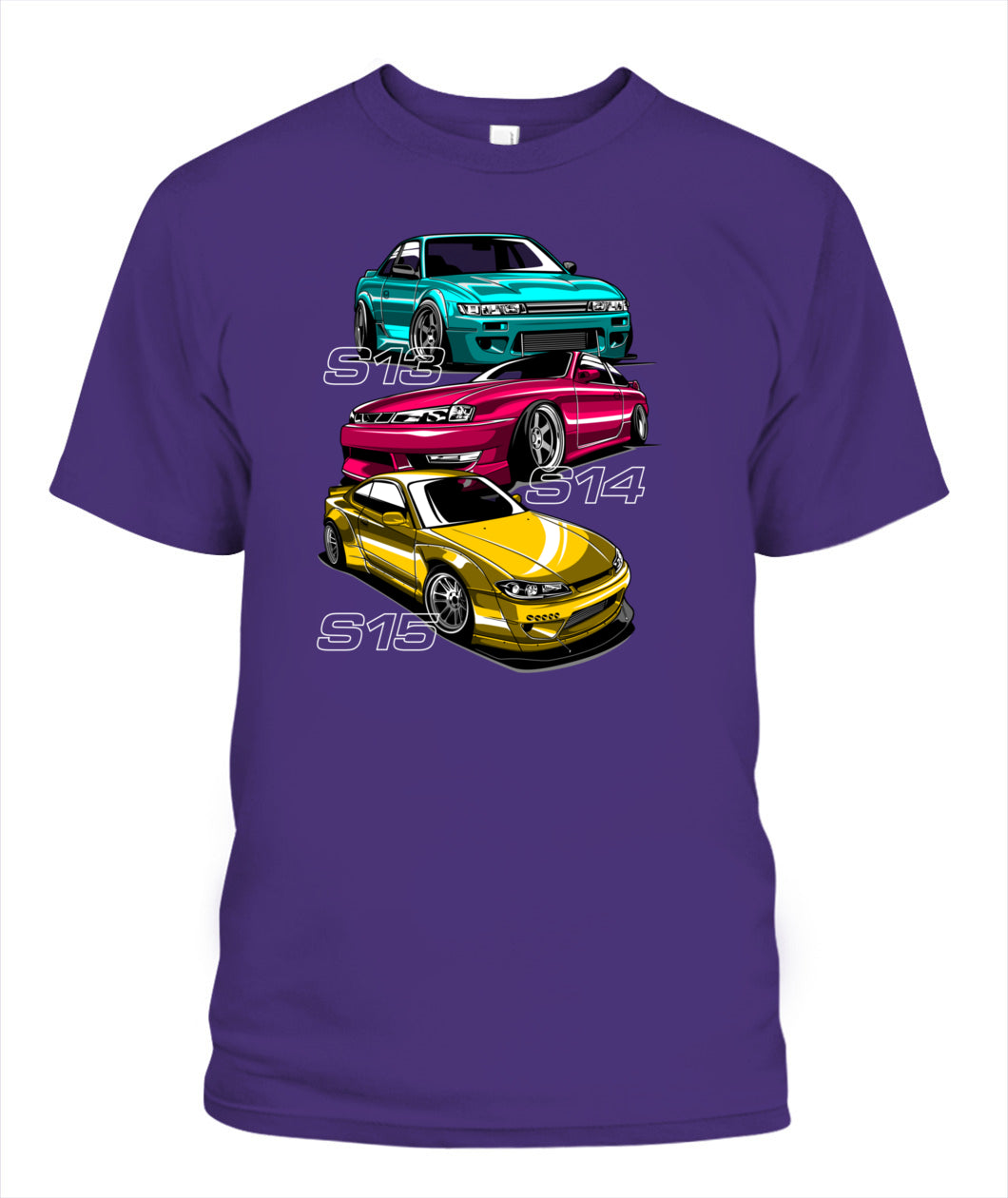 Unisex T-Shirt | Gildan 5000