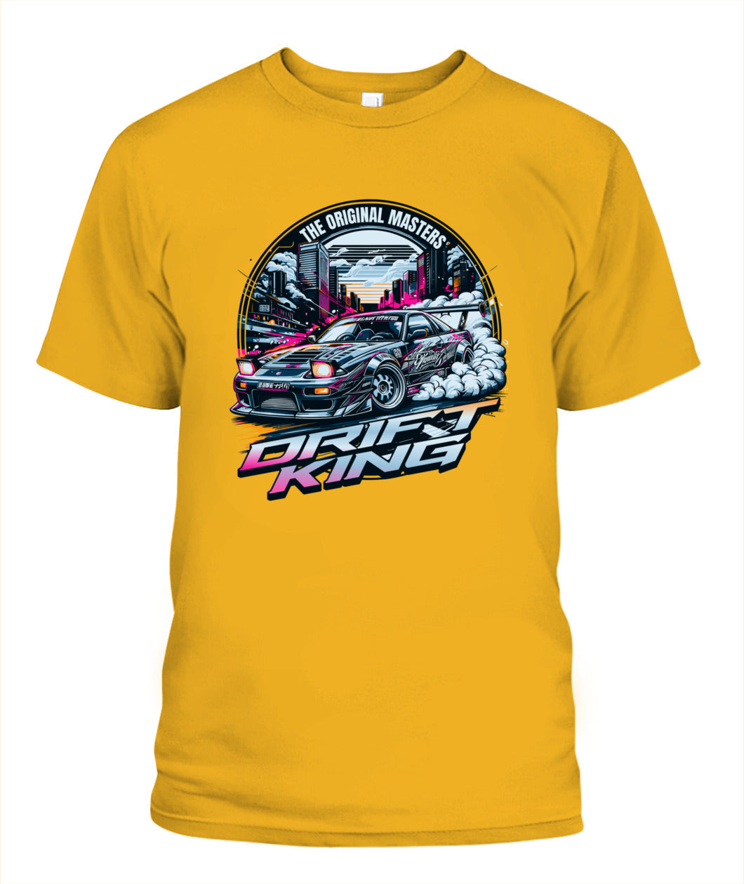 Unisex T-Shirt | Gildan 5000