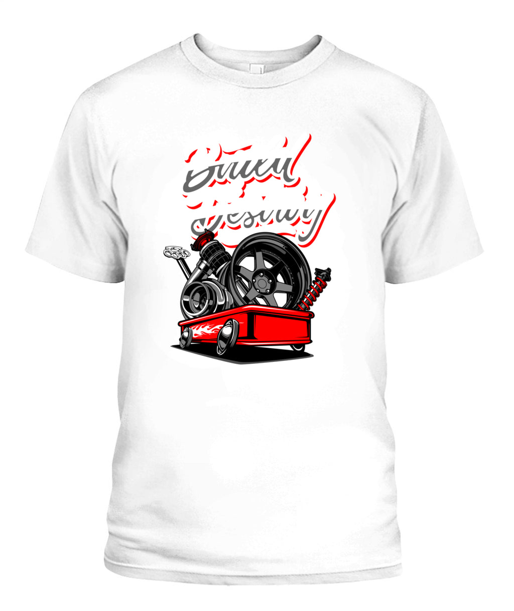 Unisex T-Shirt | Gildan 5000